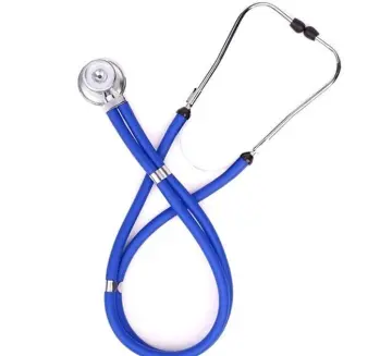 one-time Use Disposable Plastic Stethoscope