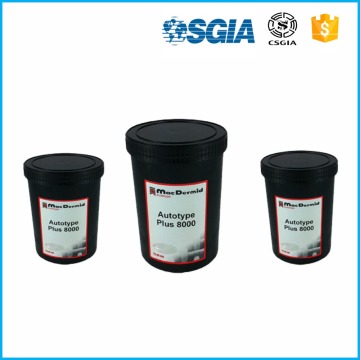 Water Resistance Photo Emulsion