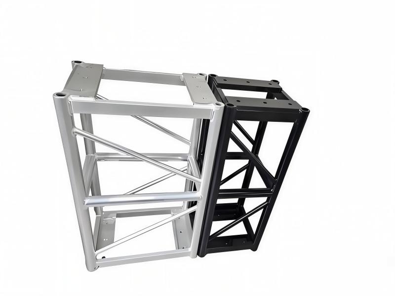 Aluminum Stage1