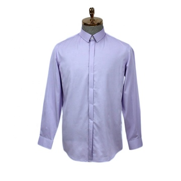 Hot Sale High Quality Cotton Long Sleeve Dress Shirt for Men Formal Casual Man Shirt Custom SHIRTS XXL Embroidery