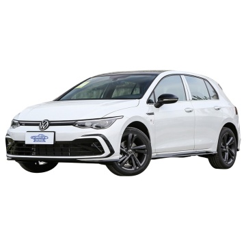 2024 Golf R-Line 280TSI DSG Pro 50 Years Legend Edition Hatchback