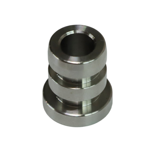 Custom Precision Machined Turning Parts
