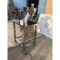 CE Approved Fast Grinding Granulator For Irregular Granule