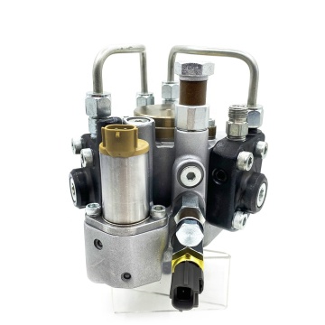 Hot Sale Diesel Fuel Injection Pump 294050-0103 for ISU-ZU 6HK1 Engine ZX330-3