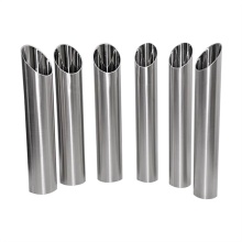 aisi 301 sStainless Steel Pipe