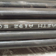 En10216-1 ống thép carbon liền mạch cho nồi hơi