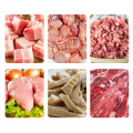 Molinillo industrial de carne de res de carne en venta
