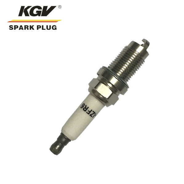 Auto Iridium/Platinum Spark Plug S-IZFR6R.