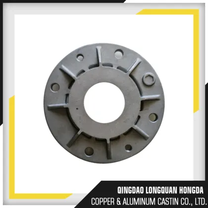 aluminum automotive zinc alloy die castings parts