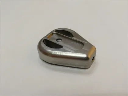 Custom Ventilator mask parts