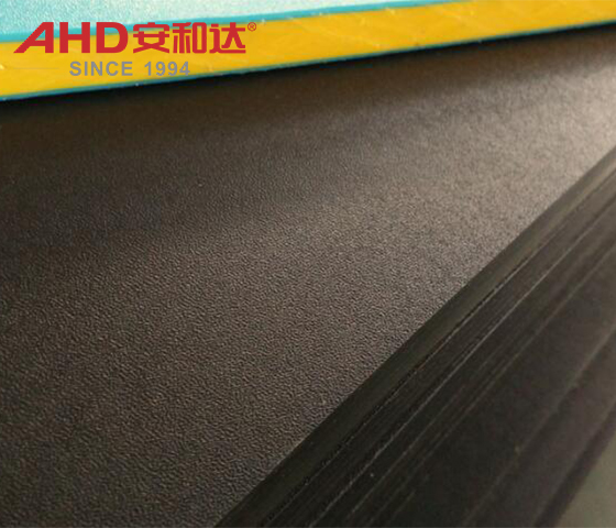 esd abs plate