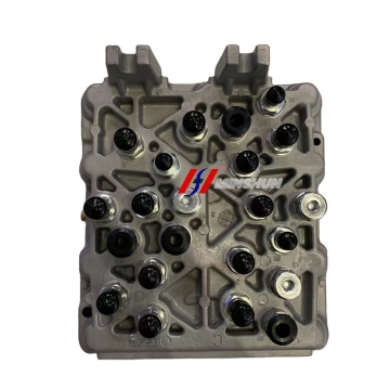 High Quality Hitachi Excavator Parts - Signal Valve YA00000543 C0400-60018 1512082