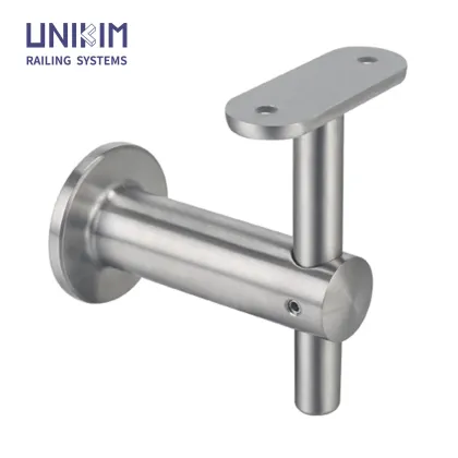 Classic indoor porch stainless steel handrail accessories