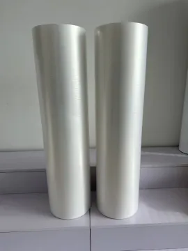 PE Shrink Film for Packaging of bottled water