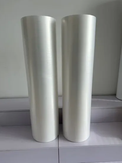 PE Shrink Film for Packaging of bottled water