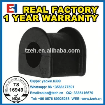 Auto spare parts car SWAY BAR BUSH FOR TOYOTA GX81 48815-22120
