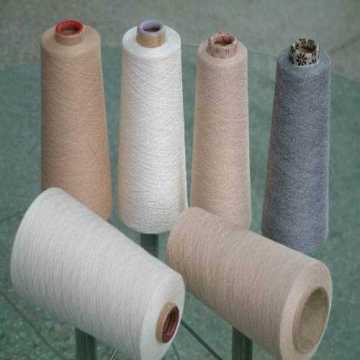 Good Qualty Cotton Hollow Yarn Wool Yarn Knitting Yarn (12Nm-2Nm)