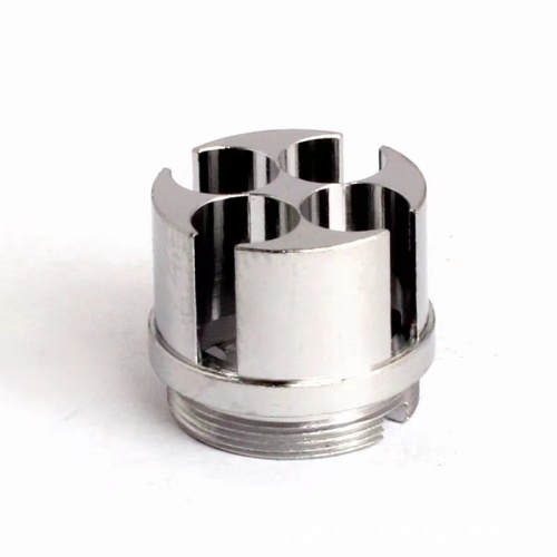 Stainless Steel Machine Parts Machining CNC Turning Parts