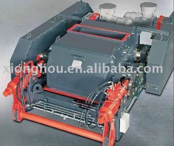 Double Toothed Roll Crusher,New product New Type