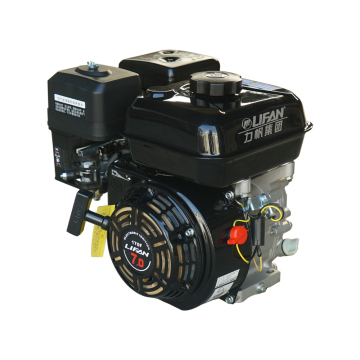 Lifan 170F 7HP Engine Specifications
