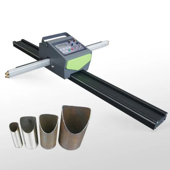 Portable Mini CNC Plasma Cutter for Welding and Cutting