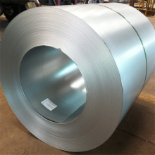 High Corrosion Resistance SGCC Galvanized Coil