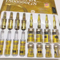 Glutax 180 0000 GS Skin Whitening Repair Anti-Wrinkle