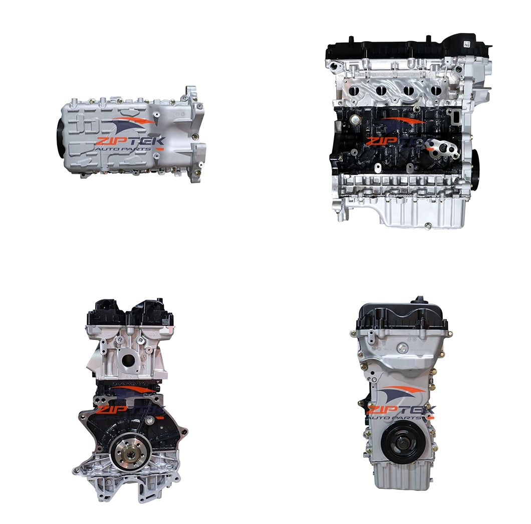Chery Arrizo 5 Arrizo Ex A3 E4g15c Engine