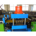 highway steel guardrail roll forming machine