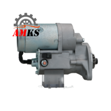 Motor de pornire Denso SM16657