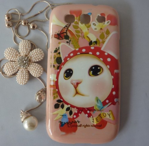 cell phone case for  Sumsung 9300 IMD