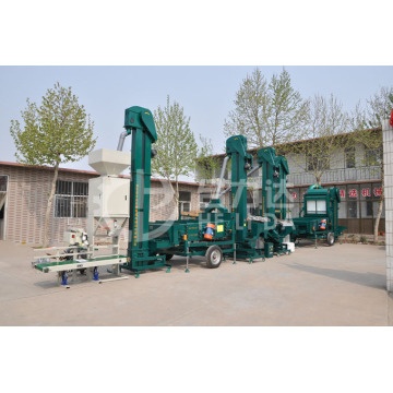 Grain Seed Packing Machine