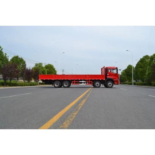 High Quality 8X4 CARGO TRUCK CHEAP PRICE