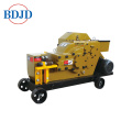 High Quality Electric Rebar Cutting Machine Heavy Duty Rebar Cutting Machine