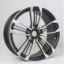 Offroad Vehicle 17 inch Wheels Magnesium