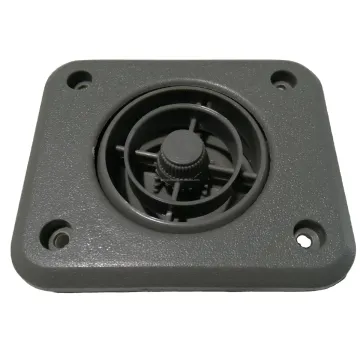 High Quality Bus Wind Outlet Single Air Vent for Hot Sales Car Parts