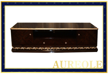 AK-7060 High Quality Cheap Tempered Glass Tv Stand