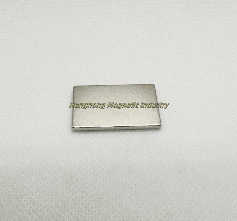 N54 neodymium iron boron magnetic steel