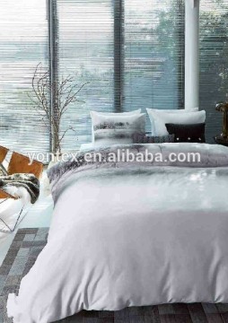 Tencel Duvet Cover Set for Home Using