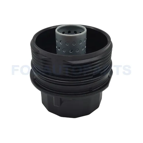 Oil Filter Cover Replacement for Toyota Corolla and Lexus