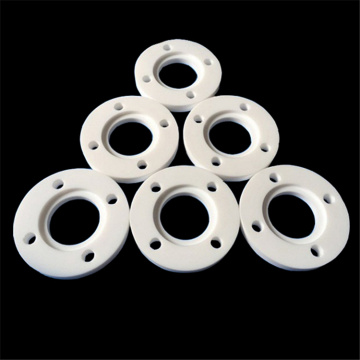 Block PTFE Plastic Berxwedêr Heat