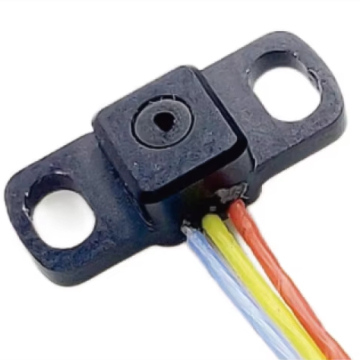 เทคโนโลยี Hollysom ​​Technology Sensor Magnetic Hall มุมที่แม่นยำสูง
