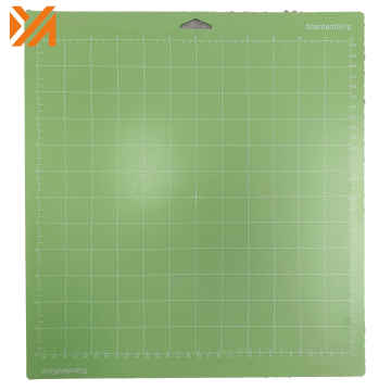 12x12 Standard Adhesive Cutting Mat for Quilting and DIY Crafts