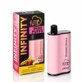 Elektronisk cigarettfum Infinity Högkvalitativ vape