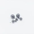 AISI420C Stainless Steel Balls