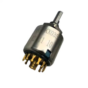 KX035-30-1D4WD Military Aviation Potentionmeter