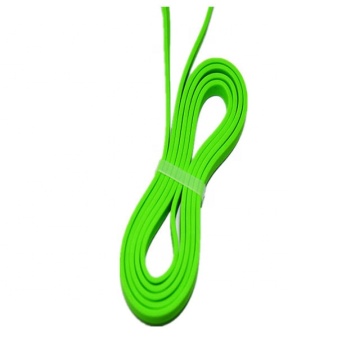 Cravatte per cavi in ​​silicone magnetico per il raggruppamento e l'organizzazione