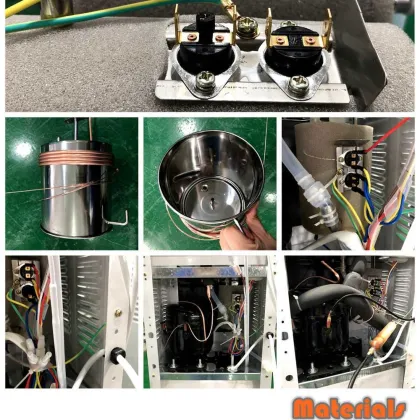 home dispenser water