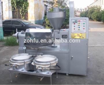 Groundnut oil expeller machine / oil making machine Quality Choice