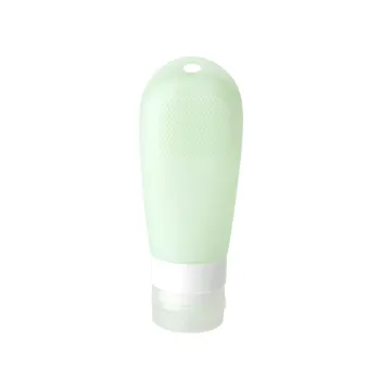 70ml Gel Lotion Sub-bottling Tube Squeeze Tool
